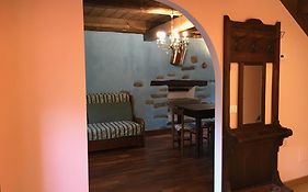 Il Borgo di Monica - Appartamento 5